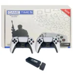 کنسول 5 Time Game نوستالژی 14000