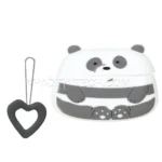 کاور ایرپاد سیلیکونی PANDA مدل AirPod Pro 2