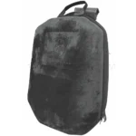 کیف کوله Slim PS5 رنگ طوسی