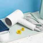 سشوار مسافرتی شیائومی مدل XIAOMI H101 صورتی