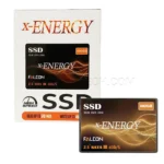 هارد اینترنال ایکس انرژی مدل X-ENERGY FALCON SSD 480GB