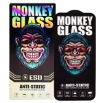 گلس مانکی مدل AntiStatic