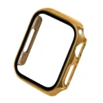 محافظ Apple Watch طلایی 41mm