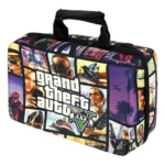 کیف FAT PS5 طرح GTA-V کد : 3502