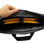 کیف لپ تاپ مشکی LB01ایسوس