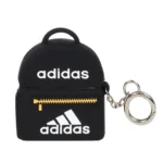 کیس ایرپاد 3 طرح ADIDAS 04 مشکی