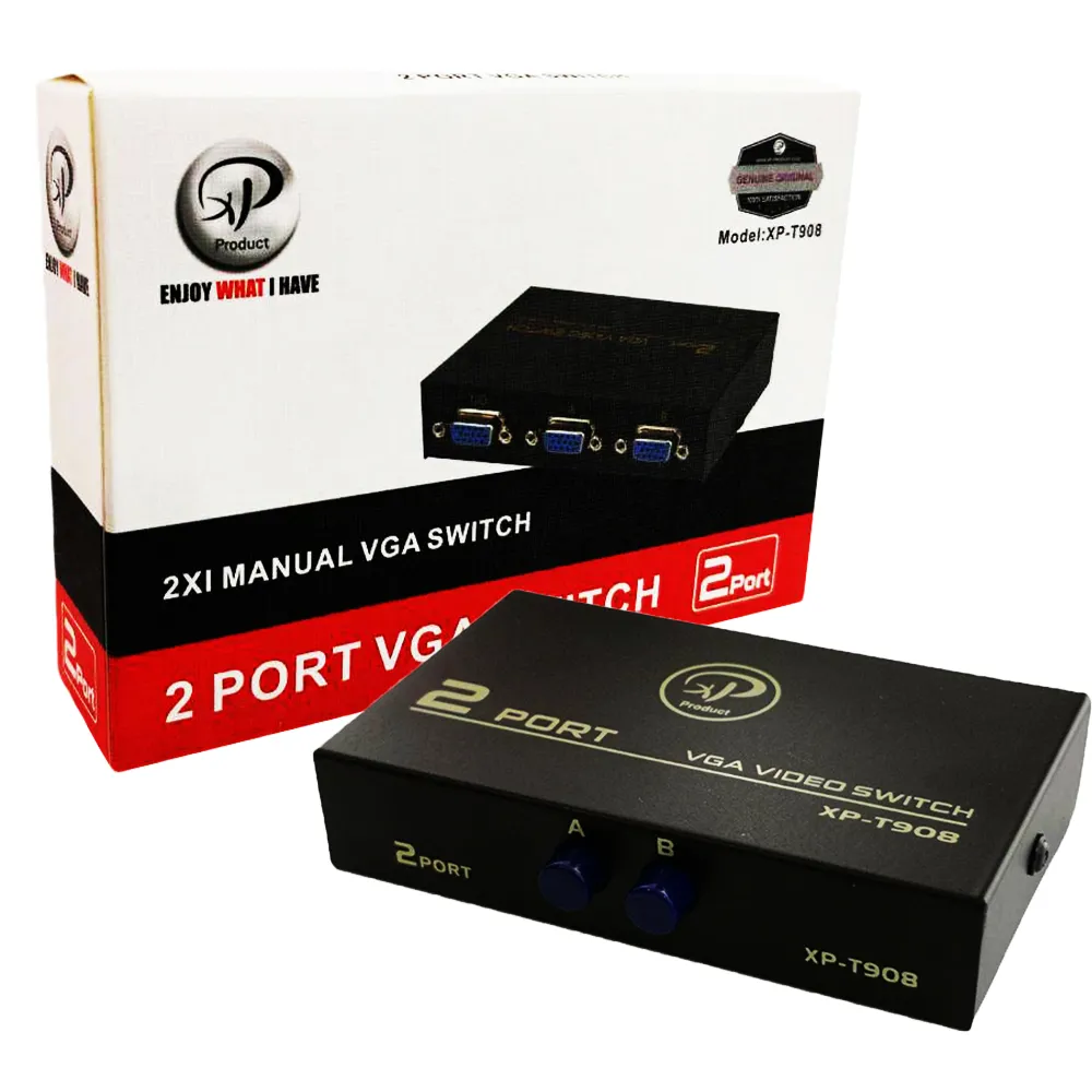 a4ec85005c80925237d9a10e2c3aff4022cbecbe33beefa4eb62484936a0eb97.webp دیتاسوئیچ دستی XP-T908.2PORT.VGA