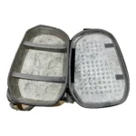 کیف کوله ای نحل مدل SPIDER PS5 SLIM قرمز