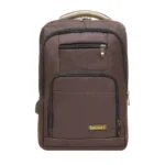 کوله لپ تاپ BB21 مشکی Tim