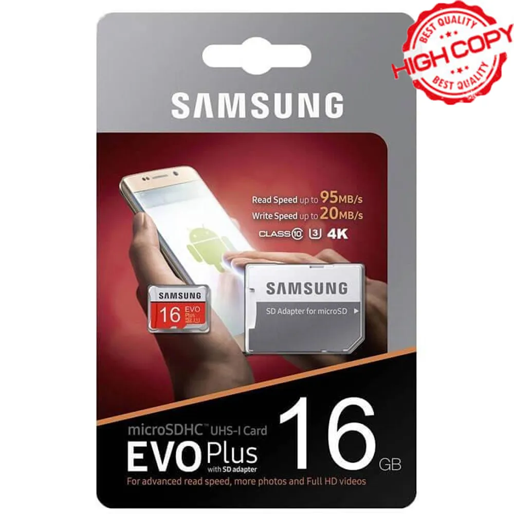 a505e5d125f429005175e45d6c92dc77720b3d9c4d7dc377adc28b1e7cb2c101.webp رم SAMSUNG EVO PLUS 100MB 16G گارانتی مادام العمر