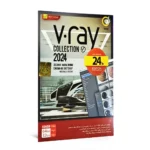 گردو وی ری کالکشن 85T 24TH 2024