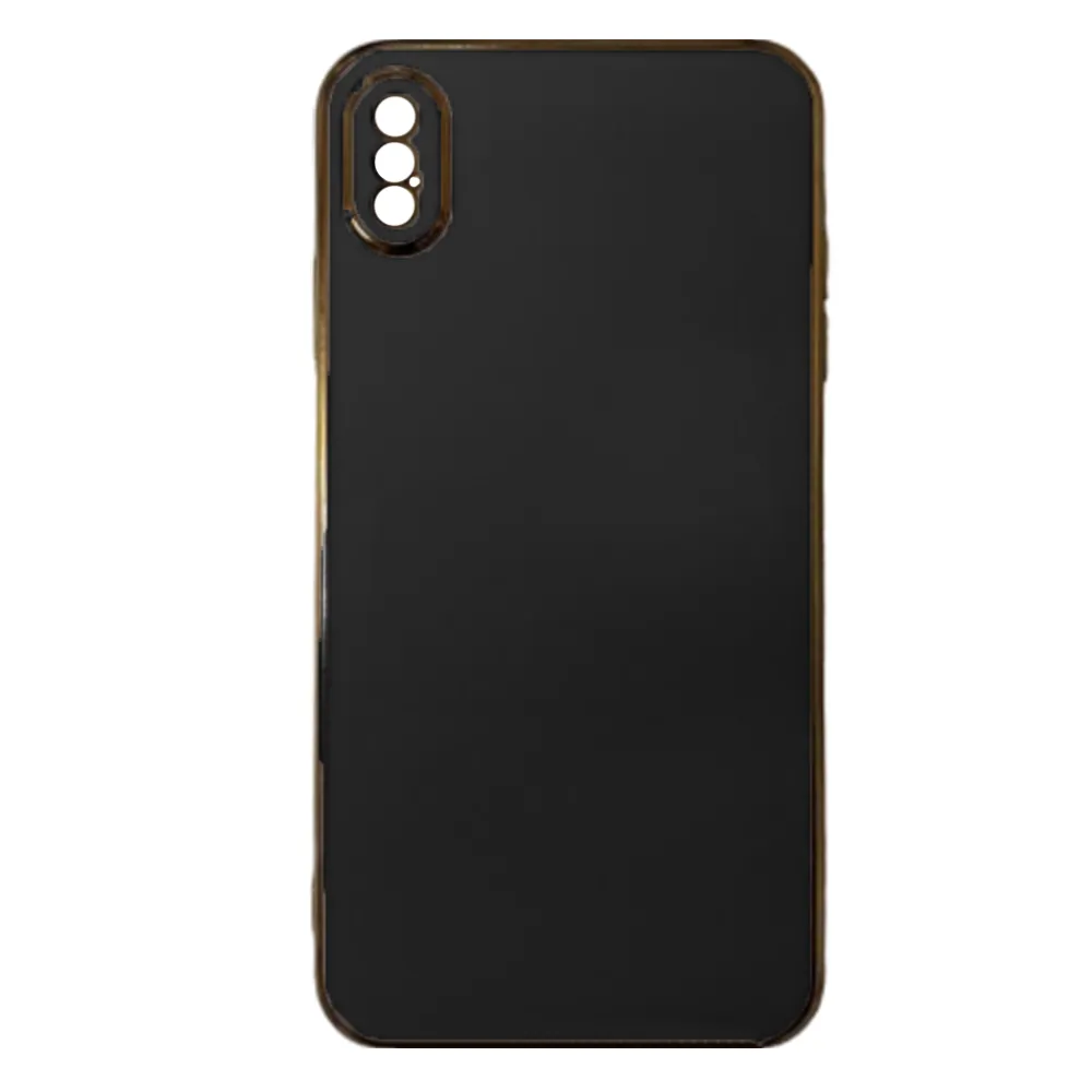 a51bad4431a3fd604ecdaee065544ecb3f50d8e913b0c54229a13fa27909eacf.webp قاب اپل IPHONE Xs Max MyCase مشکی