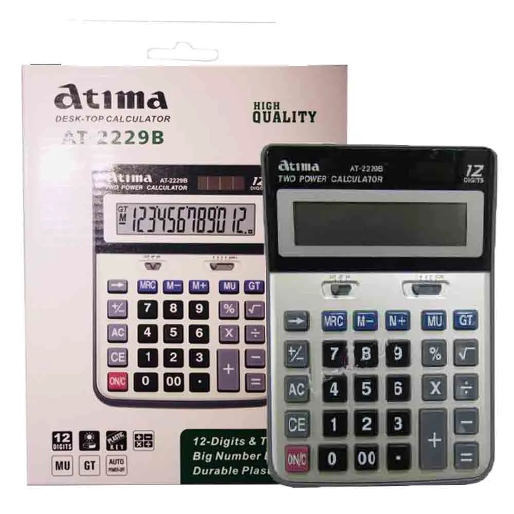 a524eeb45b9c1aa36e5eabb094968d688e6600f052dc9d5f392f4577e05a8136.webp ماشین حساب ATIMA.AT2229B.12C