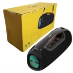 اسپیکر پرتابل هیمی مدل HIMI VQ-SP30 XOOM H100 مشکی