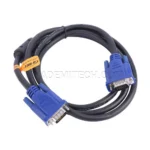 کابل مانیتور دی نت مدل D-NET VGA 1.5M
