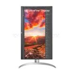 مانیتور ال جی مدل LG 27UP850-NW 27inch 4K