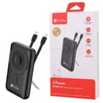 پاور بانک پرووان مدل PROONE PPB5119 10000mAh مشکی