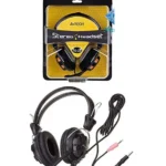 هدست سیم دارایفورتک HS-28اصلی