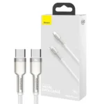 کابل تایپ سی بیسوس مدل BASEUS CATJK-C02 PD