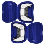 کیف دسته بازی نحل دوتایی سرمه ای