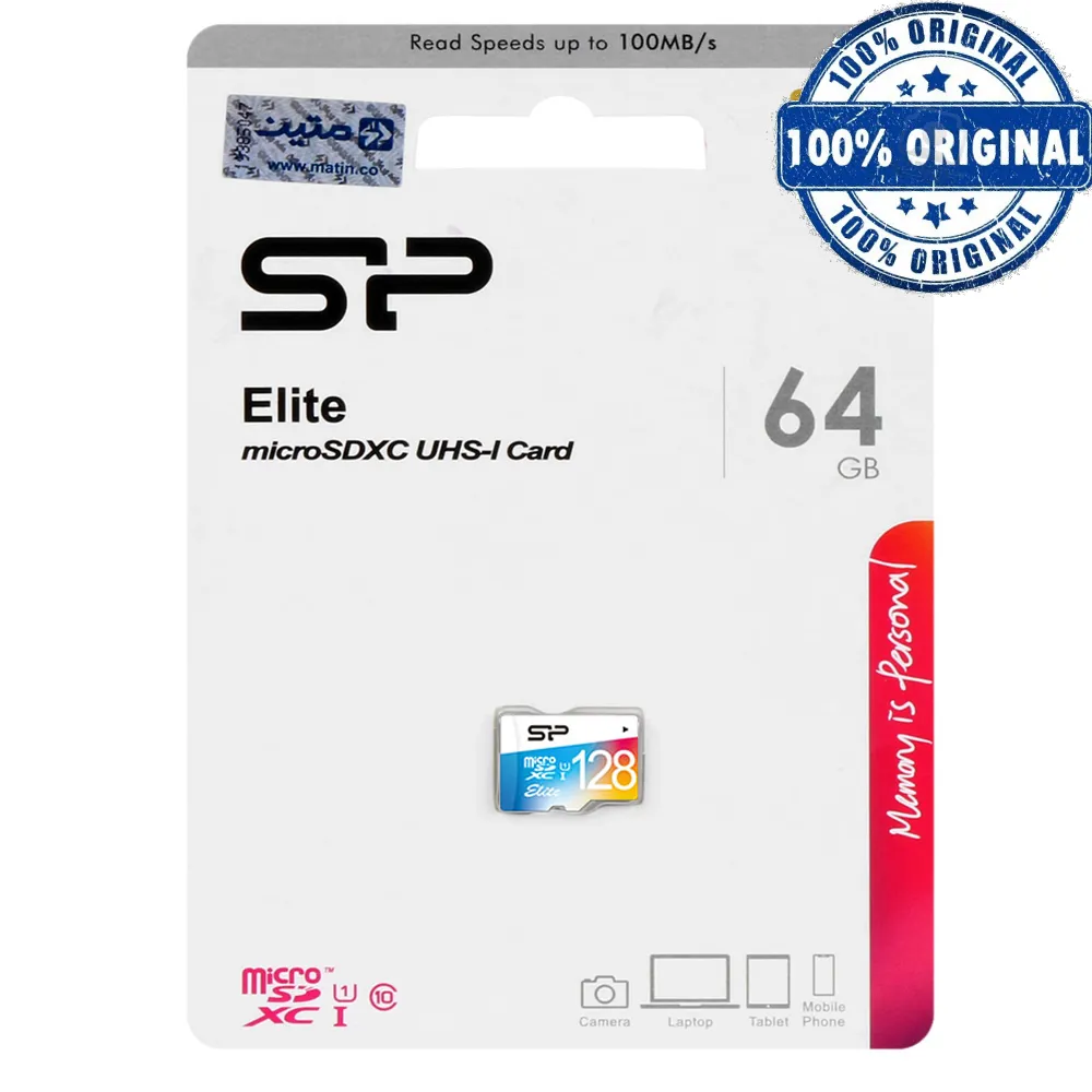 a5df03b6a3bb7ada2c284b2808abbd1b59e32c361436f16ce9b790c1258f3b8a.webp رم سیلیکون 85MB MICRO 64G