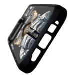 قاب اپل مدل NIMMY Cool IPHONE 15/13 طوسی