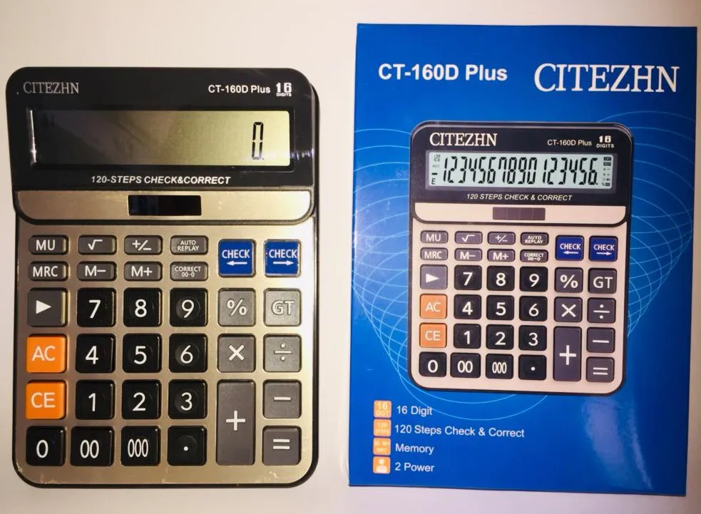 a604f1ad94dd399cb5ec733b15543352faba7e1a529b0738188e58b02334689c.webp .ماشین حساب 16C CT160D CITEZHN