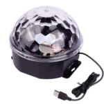 توپ رقص نور تسکو مدل TSCO TBALL01