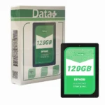 هارد اینترنال دیتا پلاس مدل DATA PLUS DP800 120GB SSD