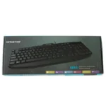 کیبوردسیم دار KingStar.KB63