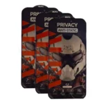گلس آنتی استاتیک آلفا مدل ALFA IPHONE 12ProMax PRIVECY