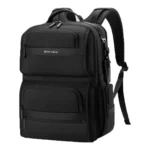 کیف کوله لپتاپ DRAMA مشکی