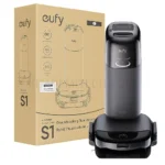 جارو هوشمند انکر مدل ANKER eufy S1 T2071G11