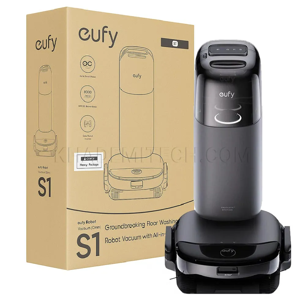 a67a3a9a1a6408c197f211b275466b2d2c2456e49817a80f7d0af48b6c6617f6.webp جارو هوشمند انکر مدل ANKER eufy S1 T2071G11