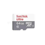 رم میکرو سندیسک مدل SanDisk 100MB 64G گارانتی آسان سرویس