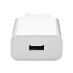 شارژر کلگی سامسونگ مدل Samsung 800EWE S6 تراول پک آبی