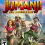 *بازی PC D5 JUMANJI
