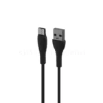 کابل تایپ سی شوش مدل SHOOSH SH103C مشکی