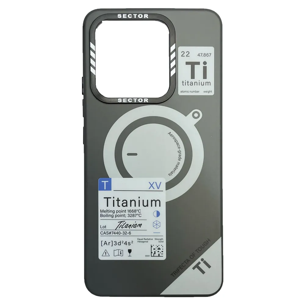 a6ba77cbc5a8d5ffdf9befc287b0032fc2a026df834c3bf704ce9752bd683de8.webp قاب XIAOMI poco X6 Pro طرح 6 خاکستری SECTOR