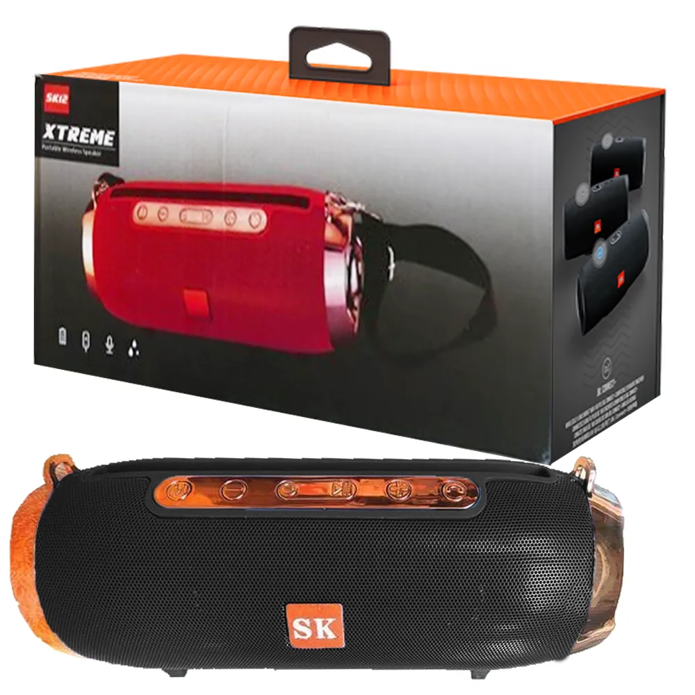 a6c1c8f66c1b51a05879b845d2f9a4bd7b206bf23776fde7260db844b37a55e4.webp اسپیکر پرتابل جی بی ال JBL Xtreme SK12 مشکی