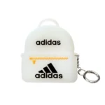 کیس ایرپاد 3 طرح ADIDAS 03 سفید