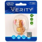 فلش عروسکی T236 VERITY 32G
