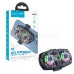 فن خنک کننده موبایل هوکو مدل HOCO GM36