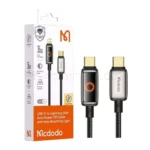 کابل تایپ سی مکدودو مدل Mcdodo CA-6680 PD