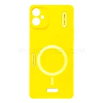قاب سامسونگ مدل SAMSUNG Colorful A05 زرد