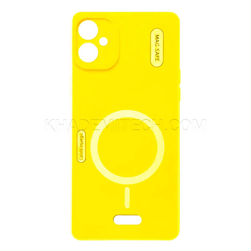 a72288b252f0a6f5aab2261ef8a3010441d1ba9349be8114bb6d90d77915ee81.webp قاب سامسونگ مدل SAMSUNG Colorful A05 زرد