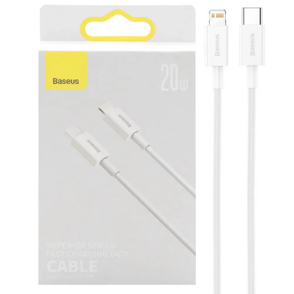 a7569c85e38ca24b3f04579661dcba97e601b28e26f089597422a824068b6040.webp کابل بیسوس مدل BASEUS CATLYS-A02PD IPHONE گارانتی آونگ