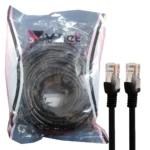 کابل پچکورد وی نت مدل V-NET CAT6 25M