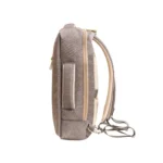 کیف لپ تاپ سه کاره KBP1210 طوسی