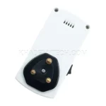 محافظ کولرگازی امگا مدل OMEGA S55000 40A دیجیتال